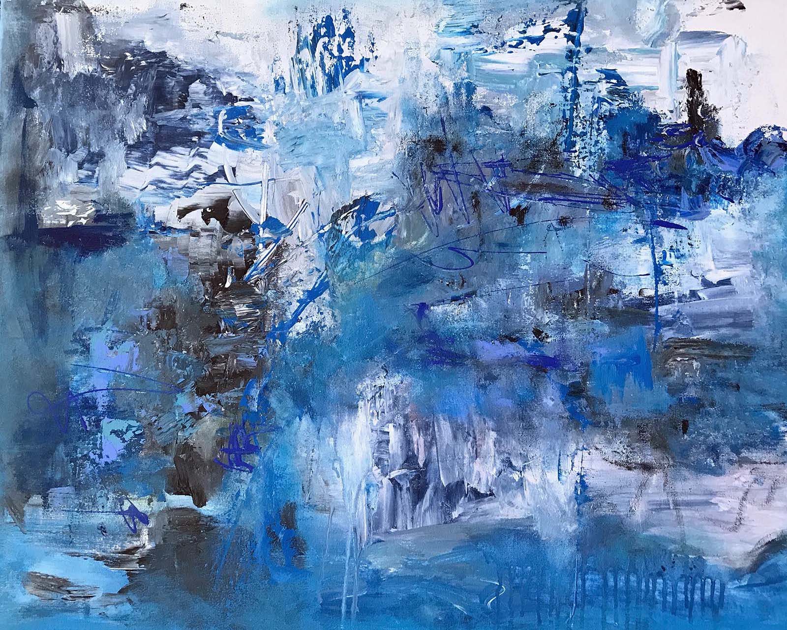 Song Of Blue Sold Prints Available Strokes By Red song-of-blue-sold-prints-available-strokes-by-red