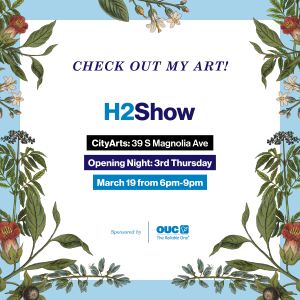 CityArts H2Show Orlando, Fl